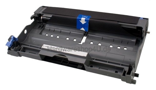 Trommeleinheit komp. f&uuml;r BROTHER HL 2030 2040 2070 DRUM DR-2000