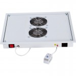19" Bel�ftungseinheit f�r Dach/Boden,...