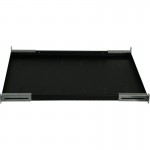 19" Fachboden perforiert, f�r Belastung 40 kg,...