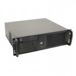 19" Industrie PC-Geh�use 3HE IPC-C338, 38cm...