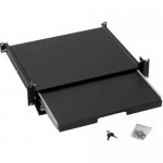 19" Verschlie�barer Tastatur- und...