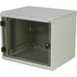 19" Wandschrank 4HE, Triton RBA-04-AD2-CAX-A1,...