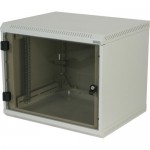 19" Wandschrank 4HE, Triton RBA-04-AS4-CAX-A1,...