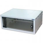 19" Wandschrank 4HE, Triton RXA-04-AS4-CAX-A1