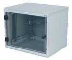 19" Wandschrank 9HE, Triton RBA-09-AS4-CAX-A1,...