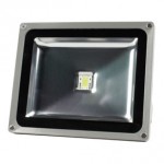 20W LED AUSSENSTRAHLER Lichtfarbe weiss 5000 - 6500K 20W LED AUSSENSTRAHLER Lichtfarbe weiss 5000 - 6500K