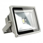 30W LED AUSSENSTRAHLER Lichtfarbe weiss 5000 - 6500K 30W LED AUSSENSTRAHLER Lichtfarbe weiss 5000 - 6500K