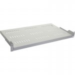 48,26cm (19") Fachboden 1HE, RAL 7035, Tiefe 350mm,...