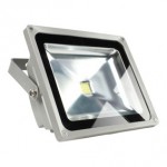 50W LED AUSSENSTRAHLER Lichtfarbe Warmweiss 2700-3200K 50W LED AUSSENSTRAHLER Lichtfarbe Warmweiss 2700-3200K