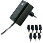Ansmann APS 1000 Steckernetzteil 3-12VDC, max. 1000mA...