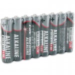 Ansmann Alkaline Batterie, Micro (AAA), 8er Pack (5015360)