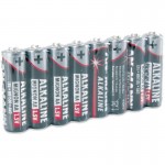 Ansmann Alkaline Batterie, Mignon (AA), 8er Pack (5015280)