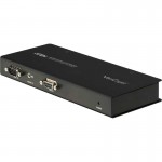 Aten VE500T, Audio/Video Cat.5 Sender/Transmitter,...