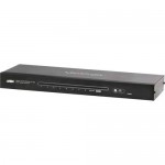 Aten VS1808T, HDMI-Verteiler Splitter elektronisch,...