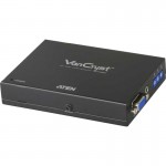 Audio/Video Extender Empf�nger ATEN VE170RQ, max. 300m