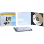 CD-Boxen, BECO 400.05 B, 10mm, 5er Pack