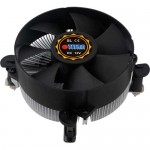 CPU-K�hler Titan DC-156V925X/RPW, f�r Intel...