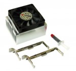 CPU-K�hler Titan f�r Intel Pentium 4 Sockel 478...