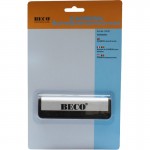 Carbon-Fiber-B�rste, Blisterpackung, BECO 112.09