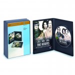 DVD-Hartboxen, BECO 755.05 B, mit Einschubfolie f�r...