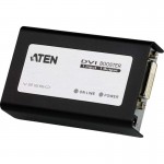 DVI Extender / Verst�rker, ATEN VE560, Erweiterung...