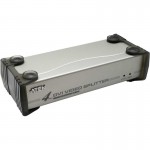 DVI Monitor-Verteiler, Aten VS164, 4-fach, mit Audio