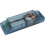 Dimmbarer Halogen Transformator, 230V -> 12V, 20-150W