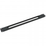 Durchf�hrungsplatte, Triton RAB-ZP-X03-A1, 1 HE,...
