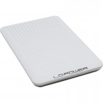 Geh�use 6,35cm (2,5"), USB 2.0, Alu, LC-Power,...