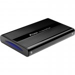 Geh�use 6,35cm (2,5"), USB 2.0 Aluminium...
