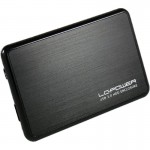 Geh�use 6,35cm (2,5"), USB 3.0, LC-Power...
