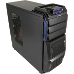 Geh�use LC-Power Gaming 972B - Triton - ATX Gaming,...