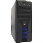 Geh�use LC-Power Midi-Tower ATX-7027B,...