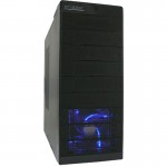 Geh�use LC-Power Miditower ATX PRO-916BII Gridder,...