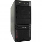 Geh�use LC-Power Miditower ATX PRO-925B, mit...