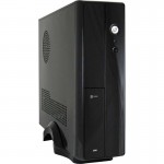 Geh�use LC-Power mini-ITX LC-1400mi, schwarz