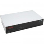 Gigabit Switch 10/100/1000Mbit, 24-Port, Longshine...