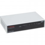 Gigabit Switch 10/100/1000Mbit, 5-Port, Longshine...
