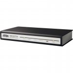 HDMI-Verteiler Splitter elektronisch, Aten VS184, 4-fach,...