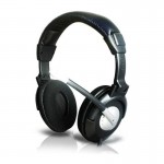 Headset, Wintech WH-46 USB Multimedia Headset