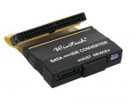 IDE <-> SATA Konverter, Wintech SAK-65