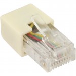 ISDN Abschlu�widerstand RJ 45 Stecker