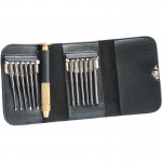 InLine� 12-in-1 Hobby Schraubendreher Set
