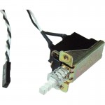 InLine� ATX Netzschalter, mit Kabel