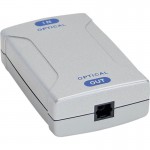 InLine� Audio Verst�rker, Toslink Buchse auf...