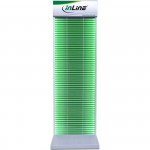 InLine� Aufstellwand f�r Blisterware,...