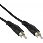 InLine� Cinch Kabel, Video, 1x CinchStecker /...