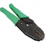 InLine� Crimpzange, Koax HT-336G f�r RG...