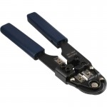 InLine� Crimpzange, f�r RJ45 Stecker