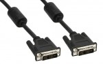 InLine� DVI-D Kabel, digital 18+1 Stecker / Stecker,...